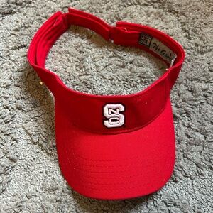 NC State Visor